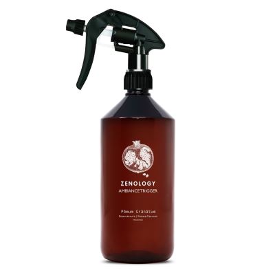 ZENOLOGY Pomegranate Ambiance Trigger 1000 ml